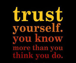 Trust