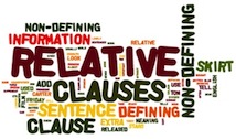 relative-clauses